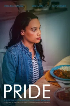 Pride poster