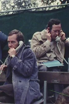 Newspaper People poster