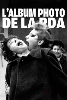 Fotoshooting DDR - Bilder zwischen Propaganda und Alltag poster