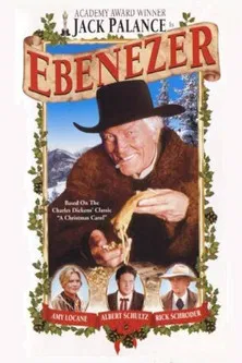 Ebenezer poster