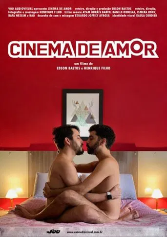 Cinema de Amor poster