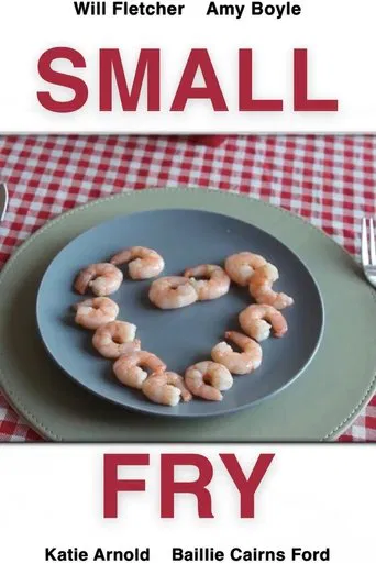 Small Fry poster