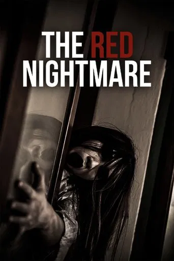 The Red Nightmare poster