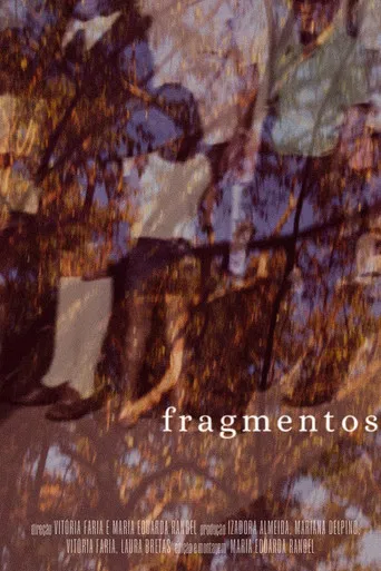 Fragmentos poster
