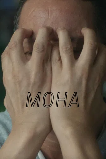 Moha poster