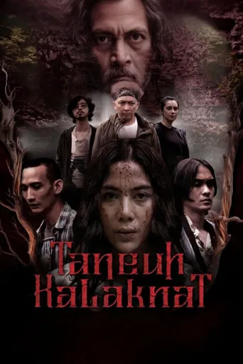 Taneuh Kalaknat poster