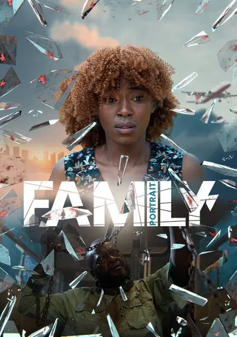 Family Portrait poster