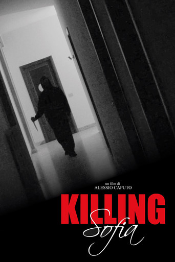 Killing Sofia poster