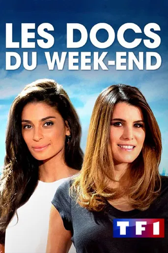 Les Docs du week-end poster