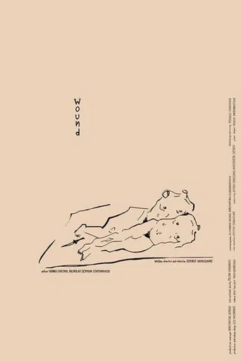 Wound poster