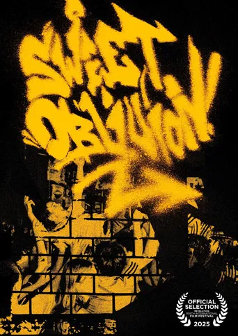 Sweet Oblivion poster