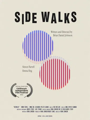 Side Walks poster