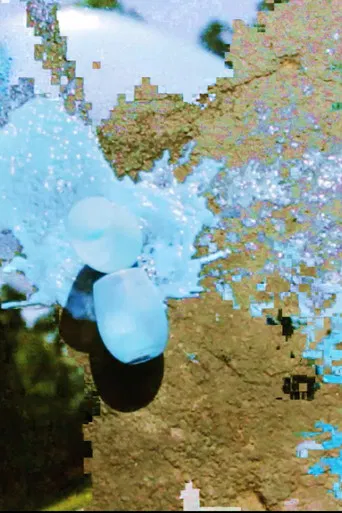 22 (over s∞∞n) - experiment poster