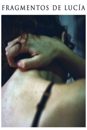 Fragmentos de Lucía poster