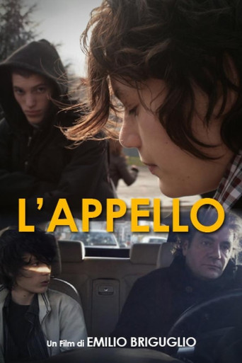 L'appello poster