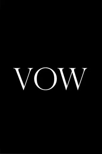 Vow poster