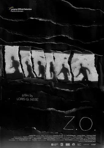 Z.O. poster