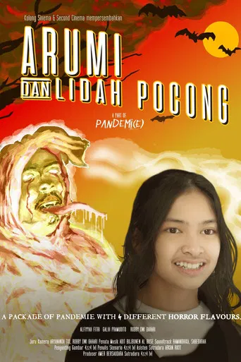 Pandemi(e): Arumi & Lidah Pocong poster