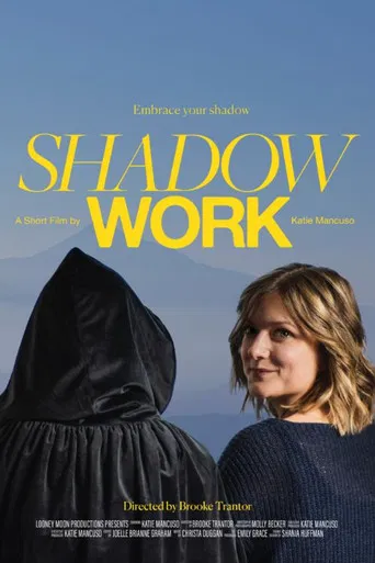 Shadow Work poster