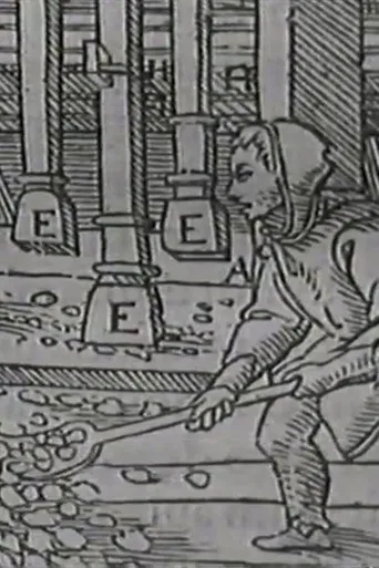 Mining/Ironworks, Pt. 1 poster