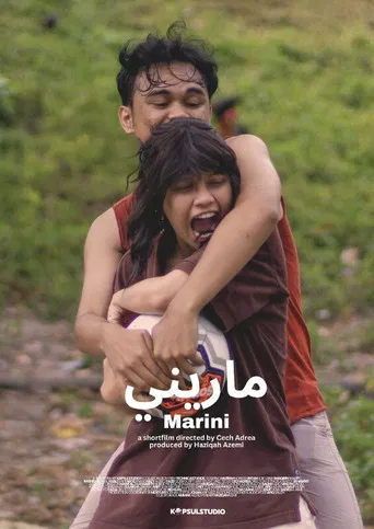 Marini poster