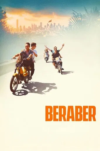 Belonging poster