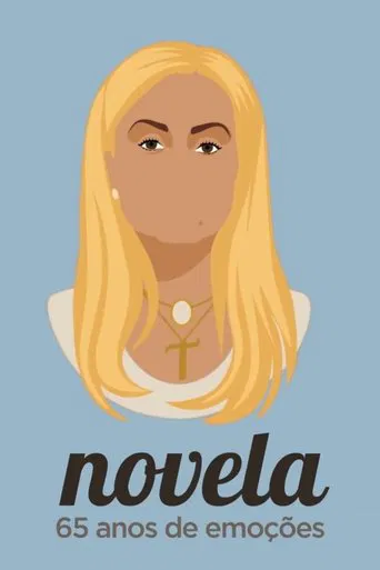 Novela: 65 Anos De Emoção poster