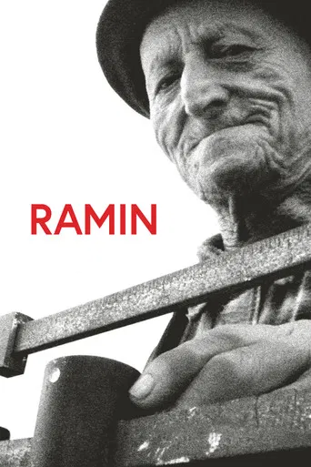 Ramin poster