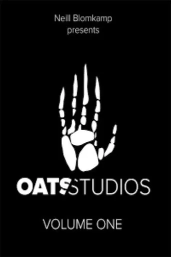 OATS Studios poster