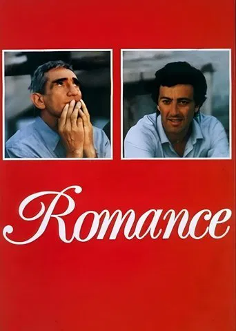 Romance poster