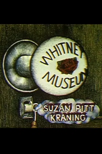 Whitney Commercial poster