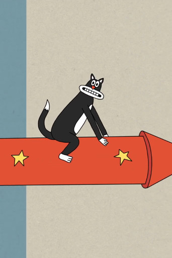 Les Sommets du cinéma d'animation poster