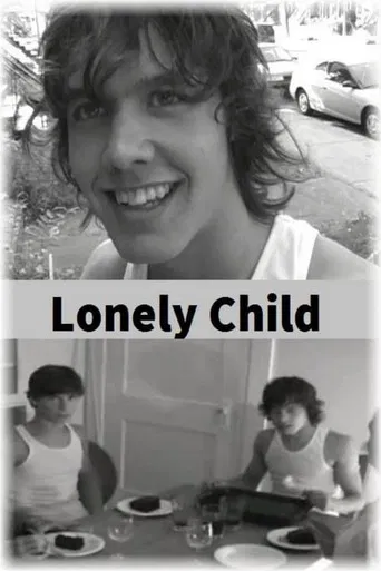 Lonely Child poster
