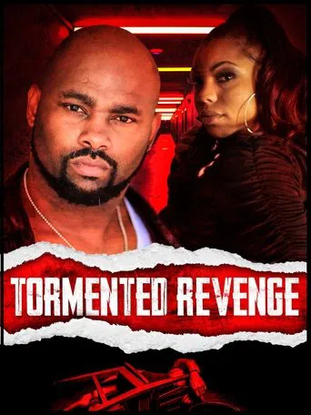 Tormented Revenge poster