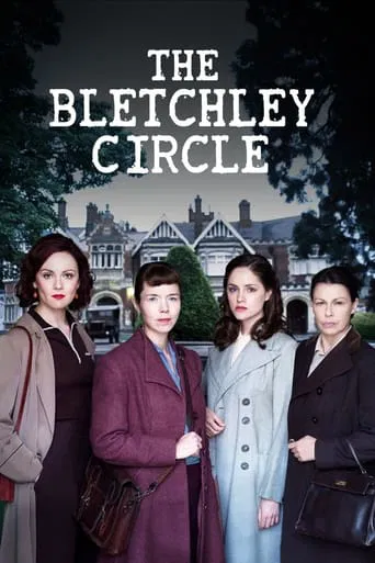 The Bletchley Circle poster
