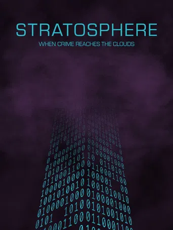 Stratosphere poster