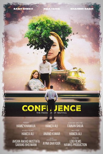 Confleunce poster