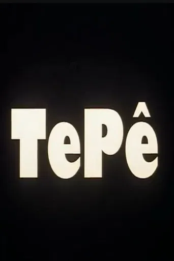 Tepê poster