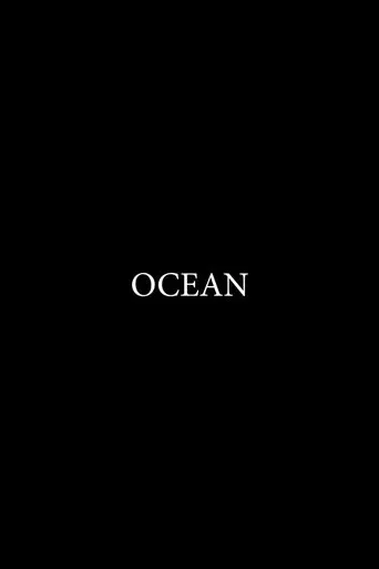 Ocean poster
