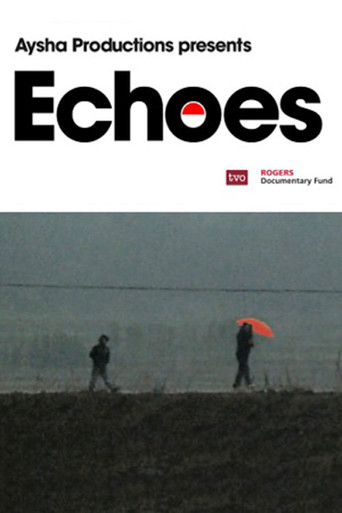 Echoes poster