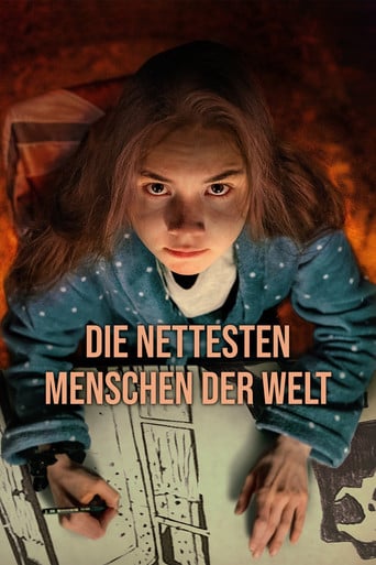 Die nettesten Menschen der Welt poster