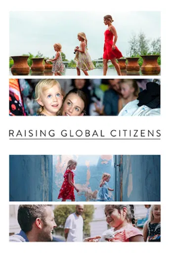 Raising Global Citizens poster