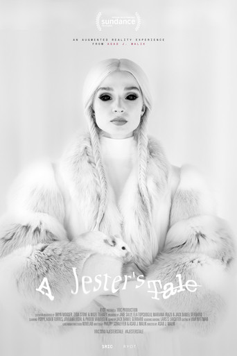 A Jester's Tale poster