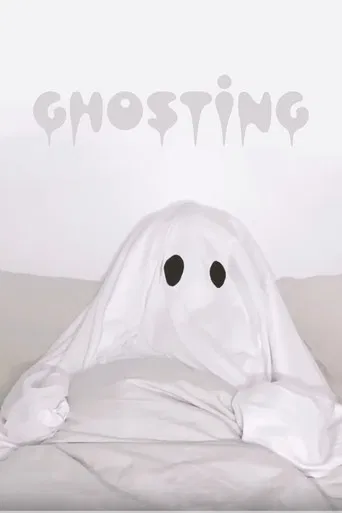 Ghosting poster