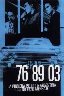 76 89 03 poster