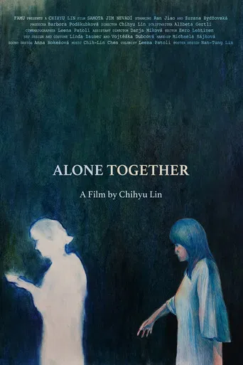Alone Together poster