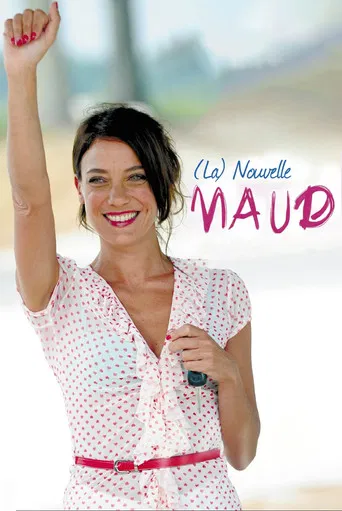 Nouvelle Maud poster