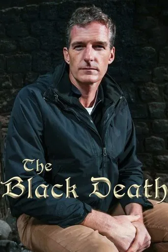 The Black Death poster