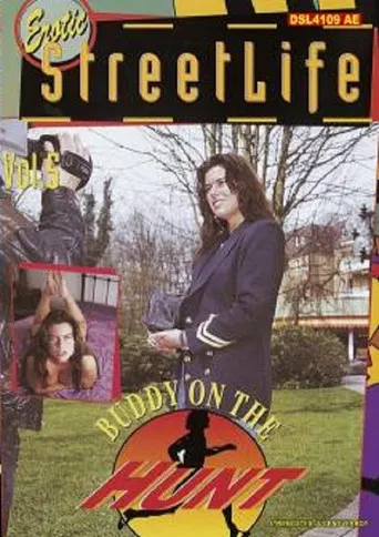 Buddy on the Hunt poster