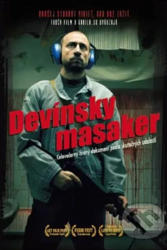 Devínsky masaker poster